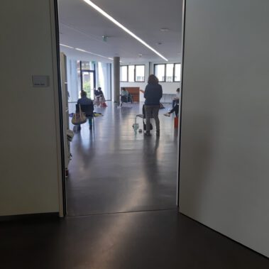 Orientierungswochenende