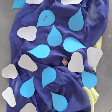 Orientierungswochenende