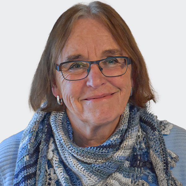 Ingeborg Zeller