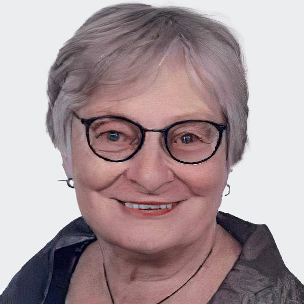 Margot Wicharz