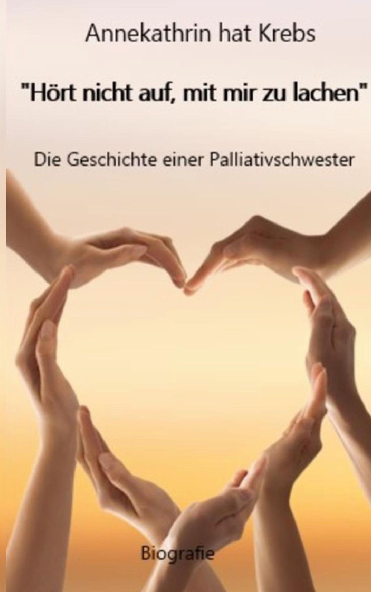 Lesung im Herbst 2025